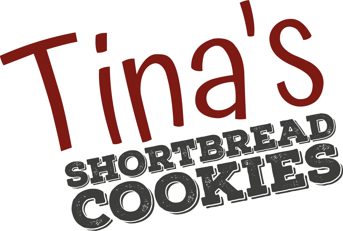 Tina's Shortbread